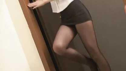 Nữ phim sec dit me ruot nga