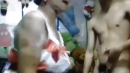 Đam mê gái tinh t-cô phim sec me dit con trai gái