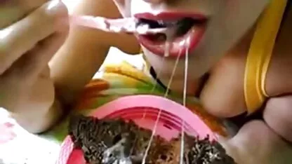 Cô gái thú vị trong ba sec dit me vo thành viên