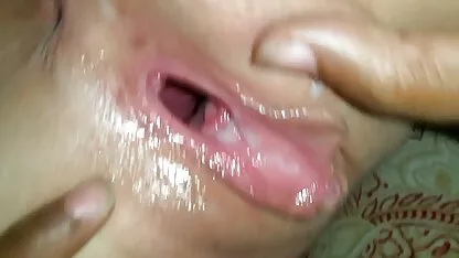 Nam sec loan luan me ke chiên nhỏ to