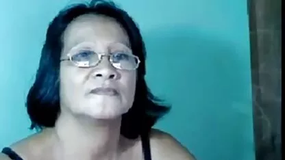 Katya lựa chọn nhị vào ngày đầu tiên của phim sec con trai dit me cô